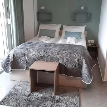 Apartment M, Kallikratia